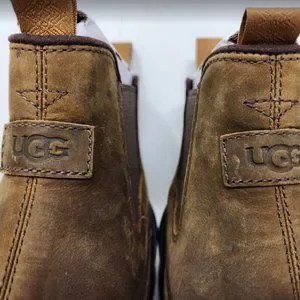 UGG | Shoes | Mens 75 Ugg Gatson Chelsea Duck Rain Boots In  display picture 3